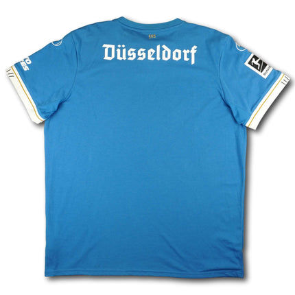 Fortuna Düsseldorf 2020-21 Trikot spezial - 9/10 - [XXXL]