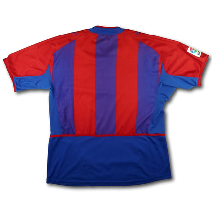 FC Barcelona 2002-03 home shirt - 7/10 - [L]