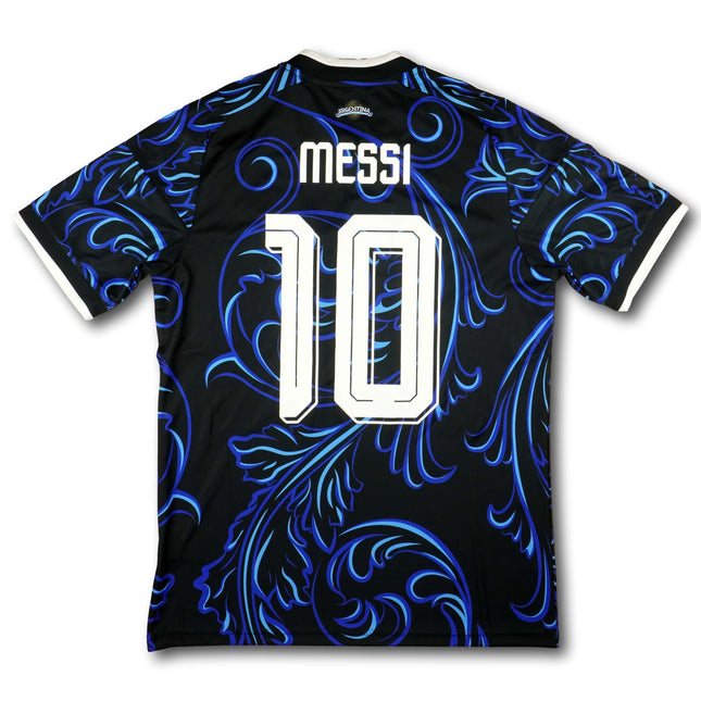 Argentinien 2026 Trikot auswärts - MESSI #10 - 10/10 - [M]