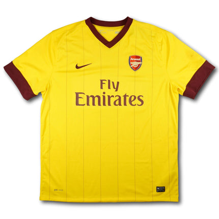 FC Arsenal 2012-13 Trikot drittes - 9/10 - [XL]