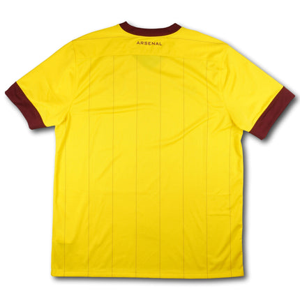 FC Arsenal 2012-13 Trikot drittes - 9/10 - [XL]