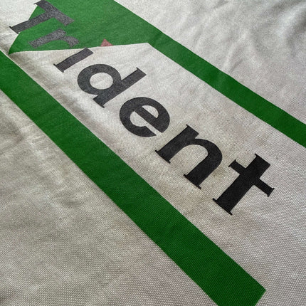 FC St. Gallen 1980-81 Trikot heim - L/S - #5 - 7/10 - [L]