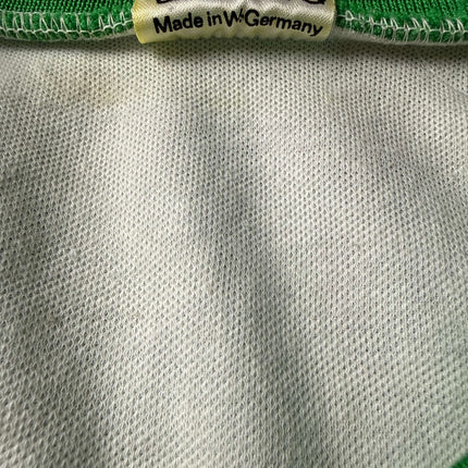 FC St. Gallen 1980-81 Trikot heim - L/S - #5 - 7/10 - [L]