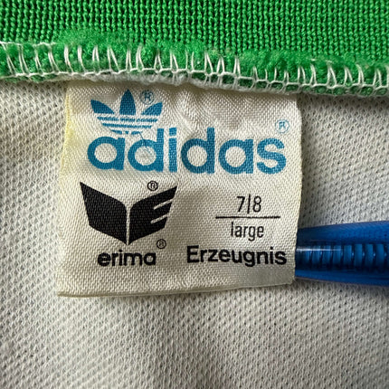FC St. Gallen 1980-81 Trikot heim - L/S - #5 - 7/10 - [L]