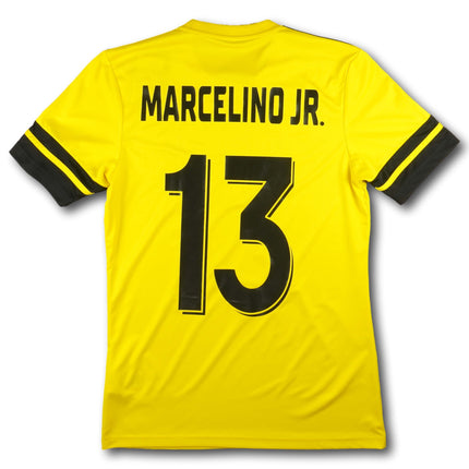 Sheriff Tiraspol 2025-26 Trikot heim Player Issue - MARCELINO JR. #13 - 9/10 - [S]