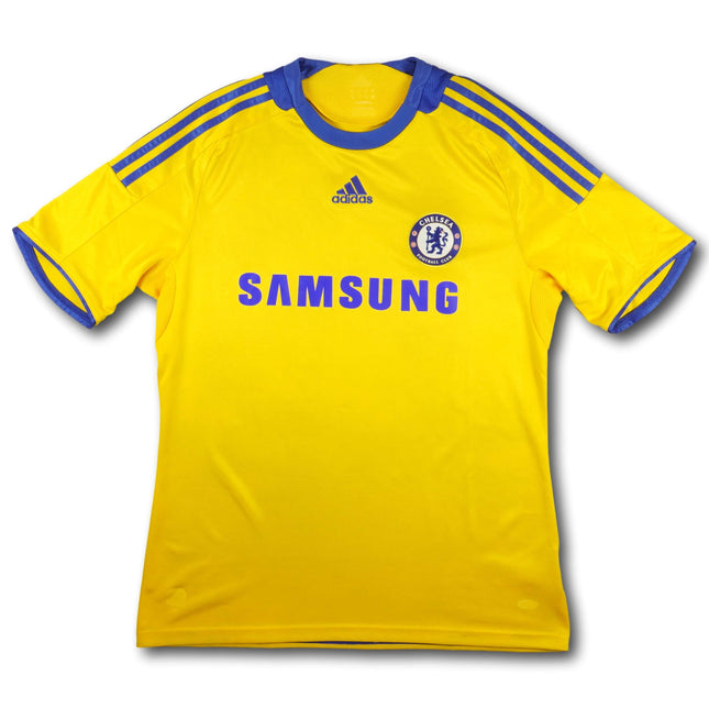 Chelsea FC 2008-2009 third shirt FA Cup winners - 7/10 - [M]