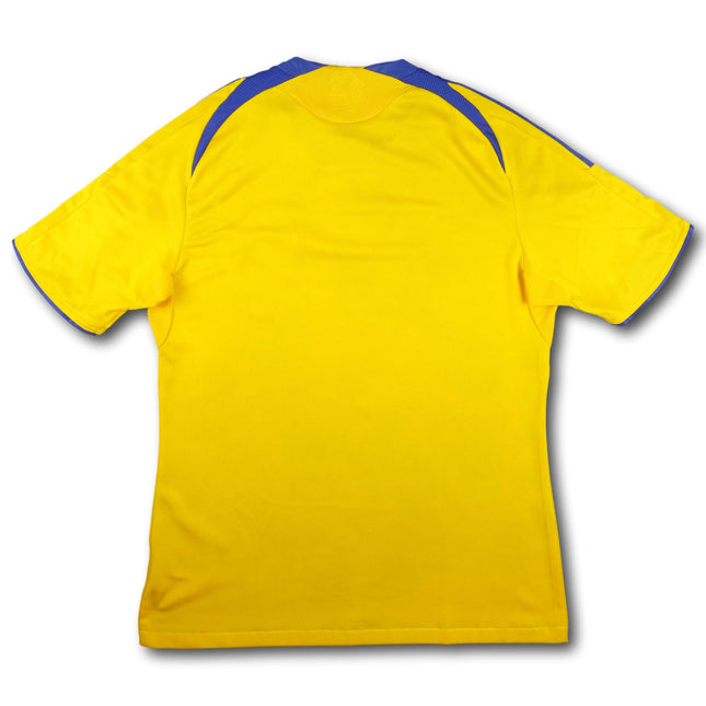 Chelsea FC 2008-2009 third shirt FA Cup winners - 7/10 - [M]