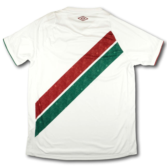 Fluminense FC 2024 Trikot auswärts BNWT - 8/10 - [L]