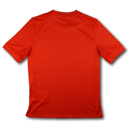 FC Bayern München 2016-17 Trikot spezial Meistersaison - Parley for the Oceans - 10/10 - [Kids XL]