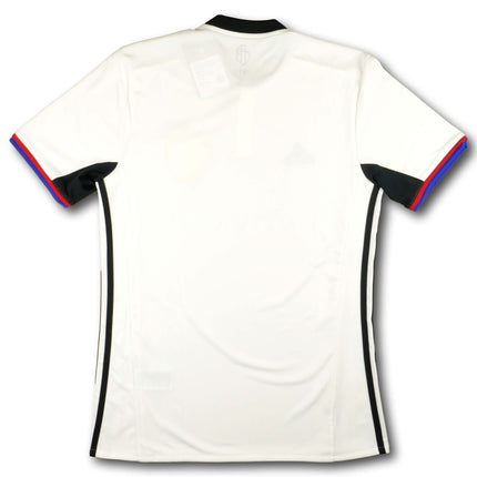FC Basel 2016-17 Trikot auswärts Meistersaison - 9/10 - [S]