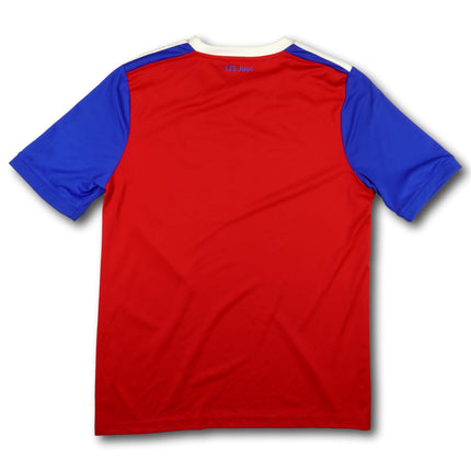 FC Basel 2018-19 Trikot heim - 8/10 - [Kids XL]