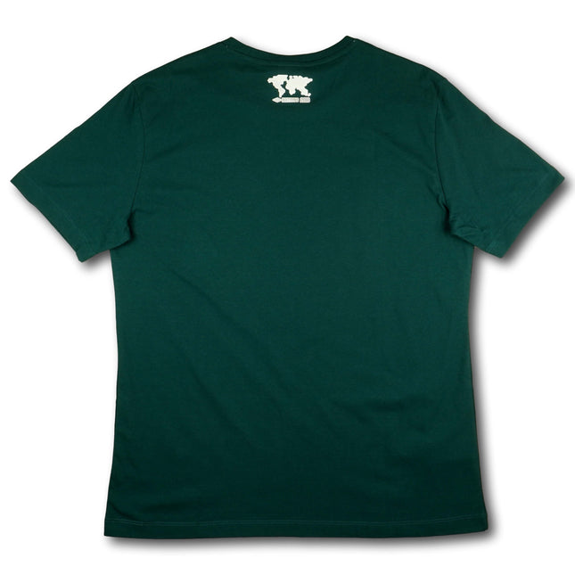 Chapecoense 2018 T-Shirt fan BNWT - 10/10 - [L]