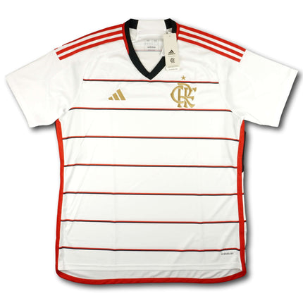 CR Flamengo 2023 Trikot auswärts BNWT - 10/10 - [XL]