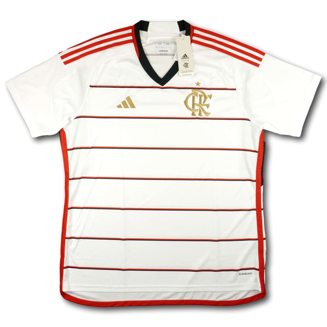 CR Flamengo 2023 Trikot auswärts BNWT - 10/10 - [XL]
