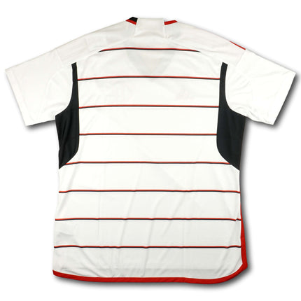CR Flamengo 2023 Trikot auswärts BNWT - 10/10 - [XL]