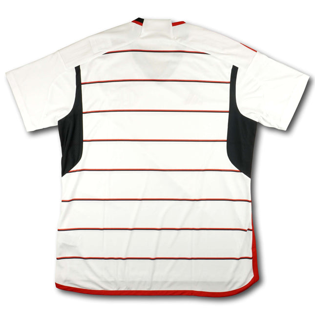 CR Flamengo 2023 Trikot auswärts BNWT - 10/10 - [XL]