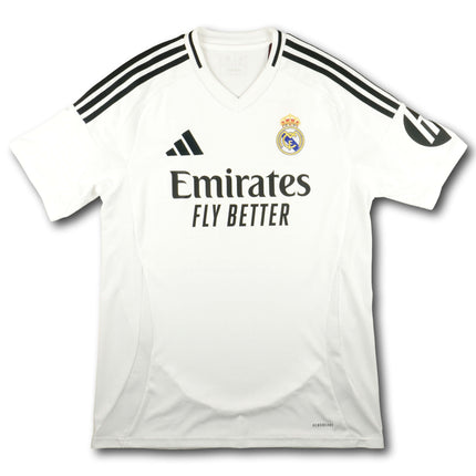 Real Madrid 2024-25 Trikot heim - 9/10 - [M]