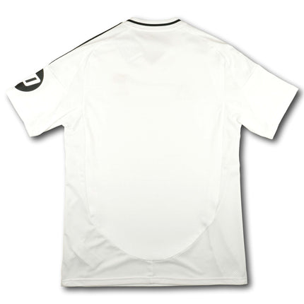 Real Madrid 2024-25 Trikot heim - 9/10 - [M]