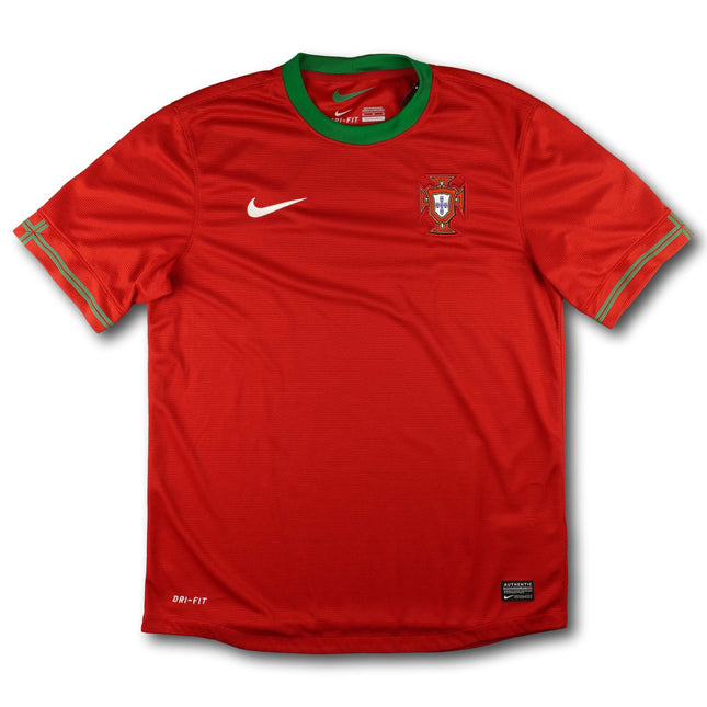 Portugal 2012 Trikot heim - 9/10 - [M]