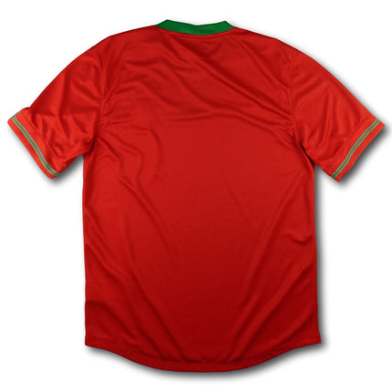 Portugal 2012 Trikot heim - 9/10 - [M]