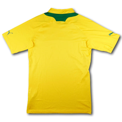 Kamerun ca. 2012-14 Trikot training - 8/10 - [XL]