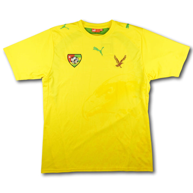 Togo 2006 home shirt - 9/10 - [L]