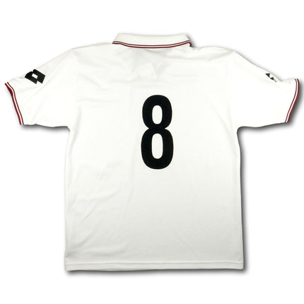 Georgien 2001 Trikot heim - #8 - 8/10 - [XL]