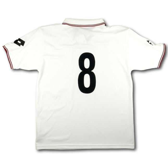 Georgien 2001 Trikot heim - #8 - 8/10 - [XL]