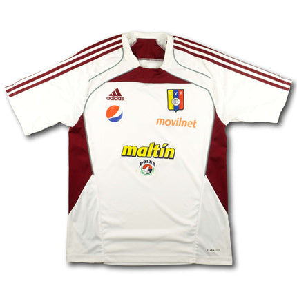 Venezuela 2011 training shirt - 7/10 - [M]