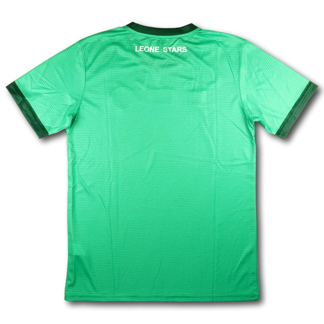 Sierra Leone 2019 third shirt - 9/10 - [M]
