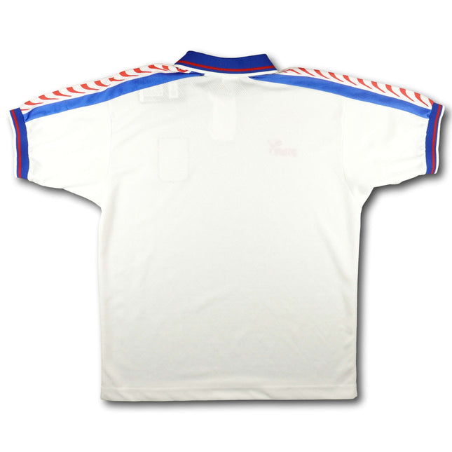Czech Republic 1996 away shirt - 8/10 - [L]