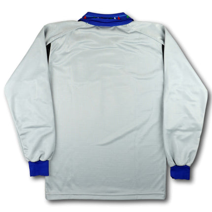 Italy 1992 goalkeeper shirt BNWT - L/S - 10/10 - [Kids XL]