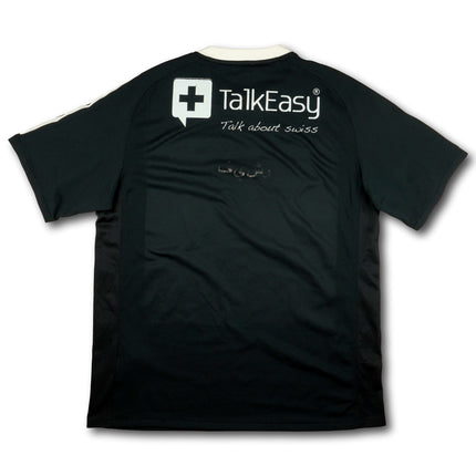 FC Zürich 2011-12 Trikot auswärts - 7/10 - [L]