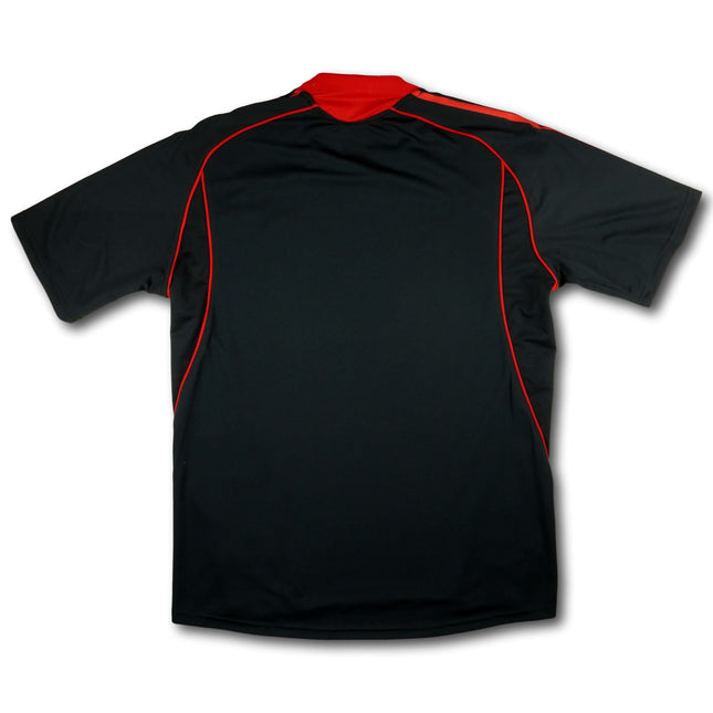 1. FC Nürnberg 2005-06 Trikot heim signiert vom Team - 7/10 - [L]