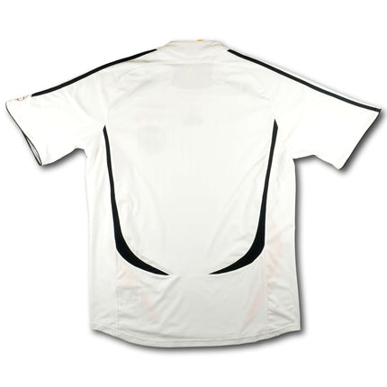 Deutschland 2006 Trikot heim - 8/10 - [L]