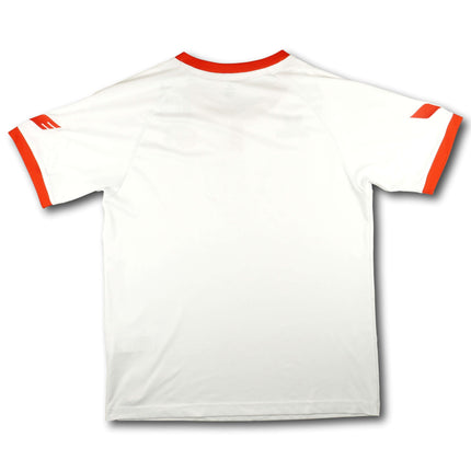 1. FC Köln 2015-16 Trikot heim - 8/10 - [L]