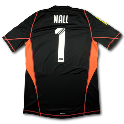 Servette FC 2024-25 Trikot torhüter Player Specs - MALL #1 - 9/10 - [XL]