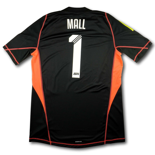 Servette FC 2024-25 Trikot torhüter Player Specs - MALL #1 - 9/10 - [XL]