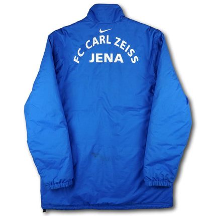 FC Carl Zeiss Jena 2006-07 Jacket winter - 8/10 - [S]