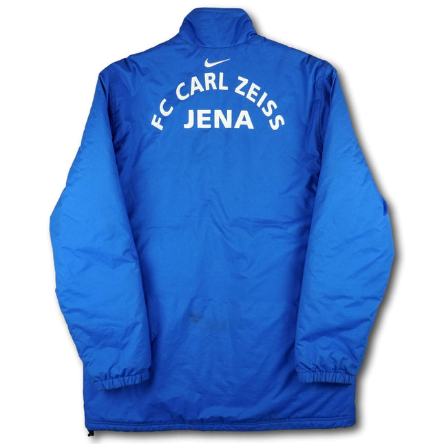 FC Carl Zeiss Jena 2006-07 Jacket winter - 8/10 - [S]
