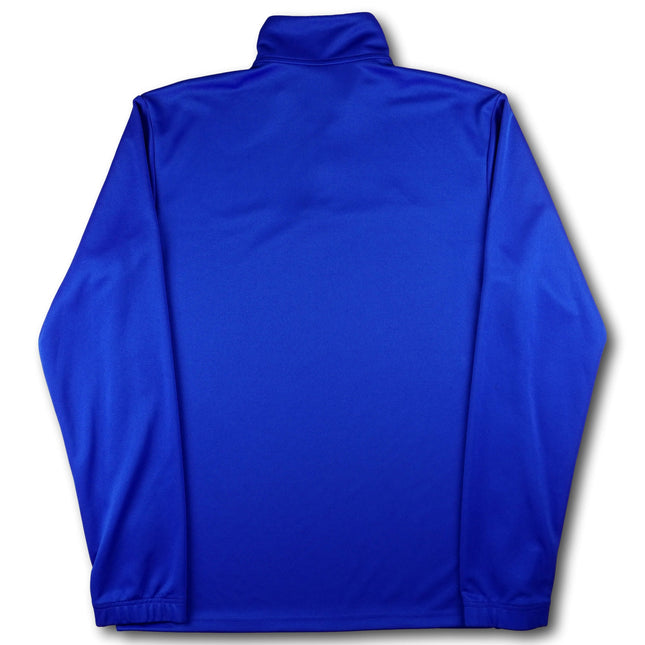 FC Luzern 2017-18 training sweater - 7/10 - [M]