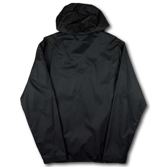 FC Zürich 2025-26 Jacket windbreaker - 9/10 - [S]
