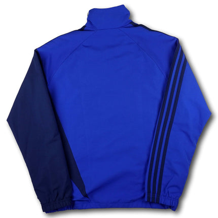 FC Luzern 2009-10 Jacket training - L/S - 9/10 - [S]