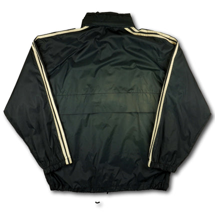 FC St. Gallen ca. 1999 Jacket raincoat - 5/10 - [M]