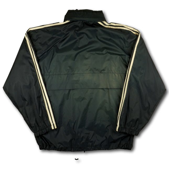 FC St. Gallen ca. 1999 Jacket raincoat - 5/10 - [M]