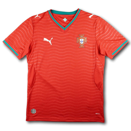 Portugal 2026 Trikot heim - 9/10 - [S]
