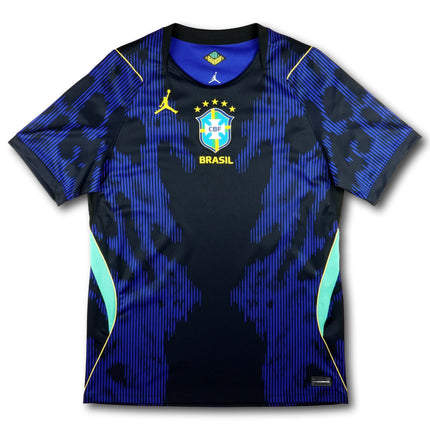Brasilien 2026 Trikot auswärts - 9/10 - [M]