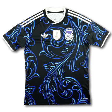 Argentinien 2026 Trikot auswärts - 9/10 - [M]