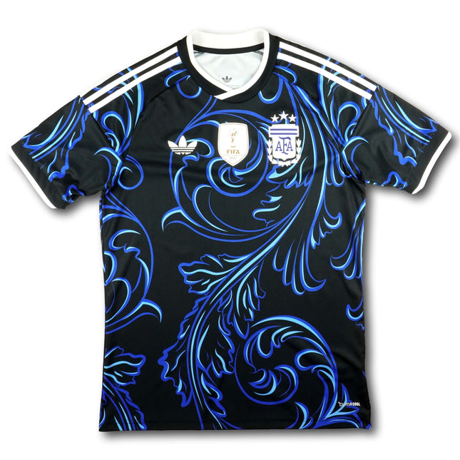 Argentinien 2026 Trikot auswärts - 9/10 - [M]