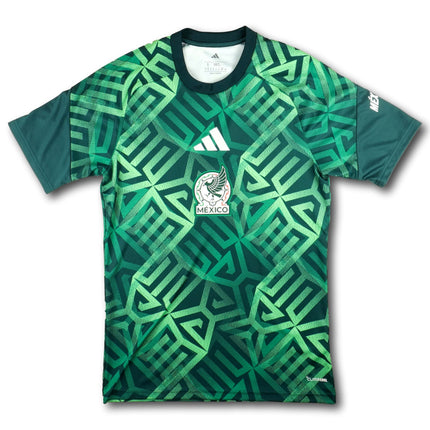 Mexiko 2026 Trikot pre-match - 9/10 - [S]